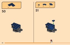 LEGO 71842 instructions page 46 – build guide