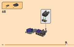LEGO 71842 instructions page 56 – build guide