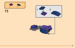 LEGO 71842 instructions page 59 – build guide