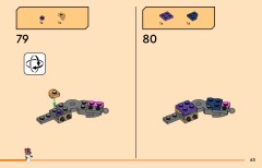 LEGO 71842 instructions page 63 – build guide
