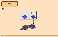 LEGO 71842 instructions page 64 – build guide