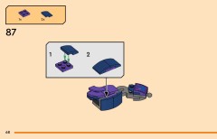 LEGO 71842 instructions page 68 – build guide