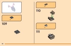 LEGO 71842 instructions page 80 – build guide