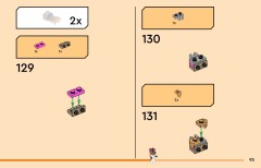 LEGO 71842 instructions page 93 – build guide