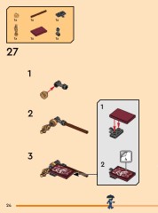 LEGO 71843 instructions page 24 – build guide