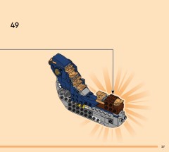 LEGO 71843 instructions page 27 – build guide
