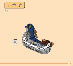 LEGO 71843 instructions page 29 – build guide