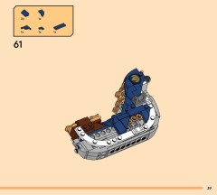 LEGO 71843 instructions page 39 – build guide