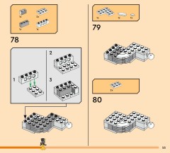 LEGO 71843 instructions page 53 – build guide