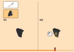 LEGO 71844 instructions page 113 – build guide