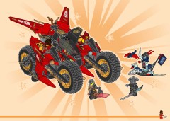 LEGO 71844 instructions page 127 – build guide