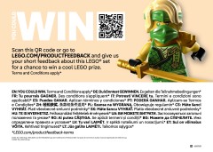 LEGO 71844 instructions page 132 – build guide