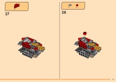 LEGO 71844 instructions page 17 – build guide