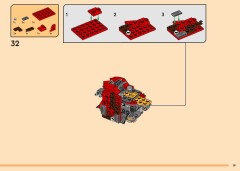LEGO 71844 instructions page 19 – build guide