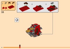 LEGO 71844 instructions page 20 – build guide