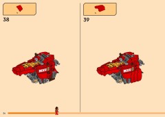LEGO 71844 instructions page 24 – build guide