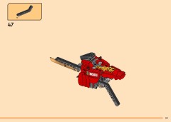 LEGO 71844 instructions page 29 – build guide