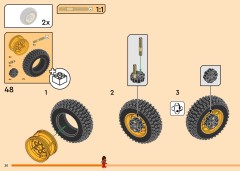 LEGO 71844 instructions page 30 – build guide