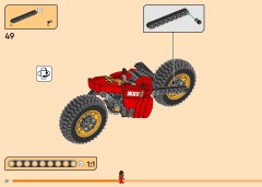 LEGO 71844 instructions page 32 – build guide