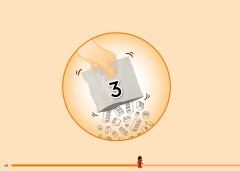 LEGO 71844 instructions page 40 – build guide