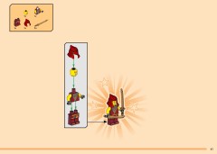 LEGO 71844 instructions page 41 – build guide