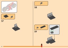 LEGO 71844 instructions page 42 – build guide