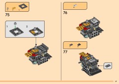 LEGO 71844 instructions page 49 – build guide