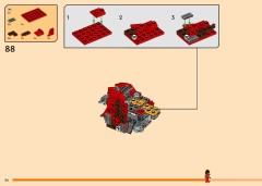 LEGO 71844 instructions page 54 – build guide