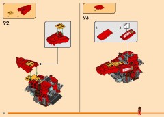 LEGO 71844 instructions page 58 – build guide