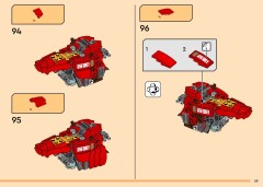 LEGO 71844 instructions page 59 – build guide