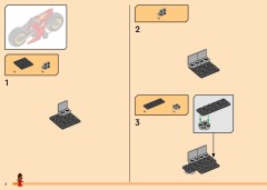 LEGO 71844 instructions page 6 – build guide