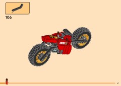 LEGO 71844 instructions page 67 – build guide