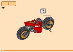 LEGO 71844 instructions page 68 – build guide