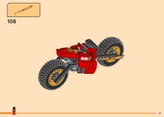 LEGO 71844 instructions page 69 – build guide