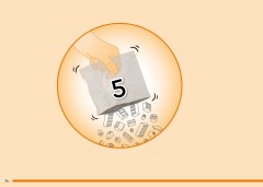 LEGO 71844 instructions page 74 – build guide