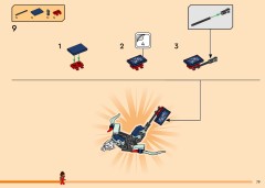 LEGO 71844 instructions page 79 – build guide