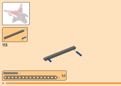LEGO 71844 instructions page 80 – build guide