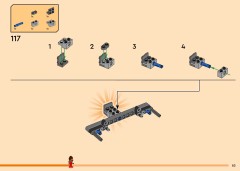 LEGO 71844 instructions page 83 – build guide