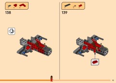 LEGO 71844 instructions page 93 – build guide