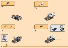 LEGO 71845 instructions page 10 – build guide