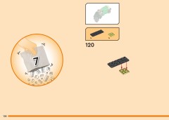 LEGO 71845 instructions page 108 – build guide