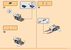 LEGO 71845 instructions page 11 – build guide