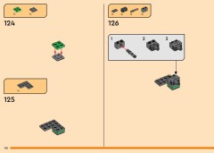 LEGO 71845 instructions page 110 – build guide