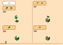 LEGO 71845 instructions page 115 – build guide