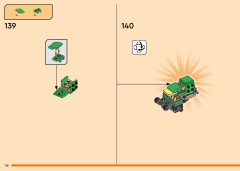 LEGO 71845 instructions page 116 – build guide