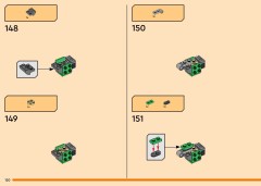 LEGO 71845 instructions page 120 – build guide