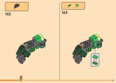 LEGO 71845 instructions page 125 – build guide