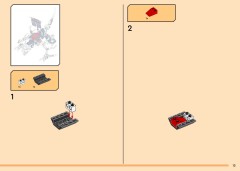 LEGO 71845 instructions page 13 – build guide