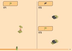 LEGO 71845 instructions page 131 – build guide