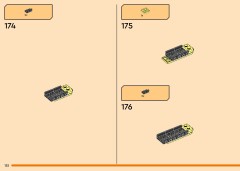 LEGO 71845 instructions page 132 – build guide